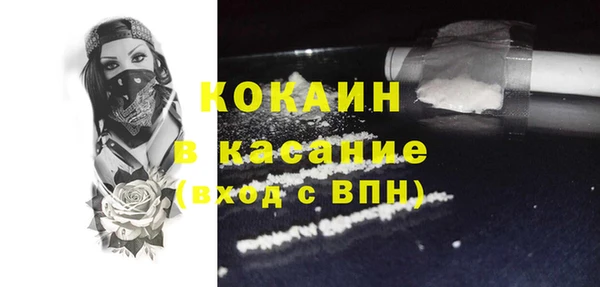 молекула духа Белокуриха