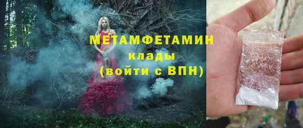 молекула духа Белокуриха
