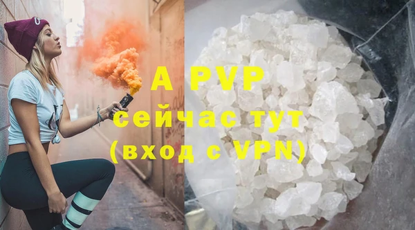 молекула духа Белокуриха
